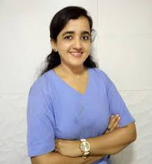 Dt Bhumita Rakesh Makwana